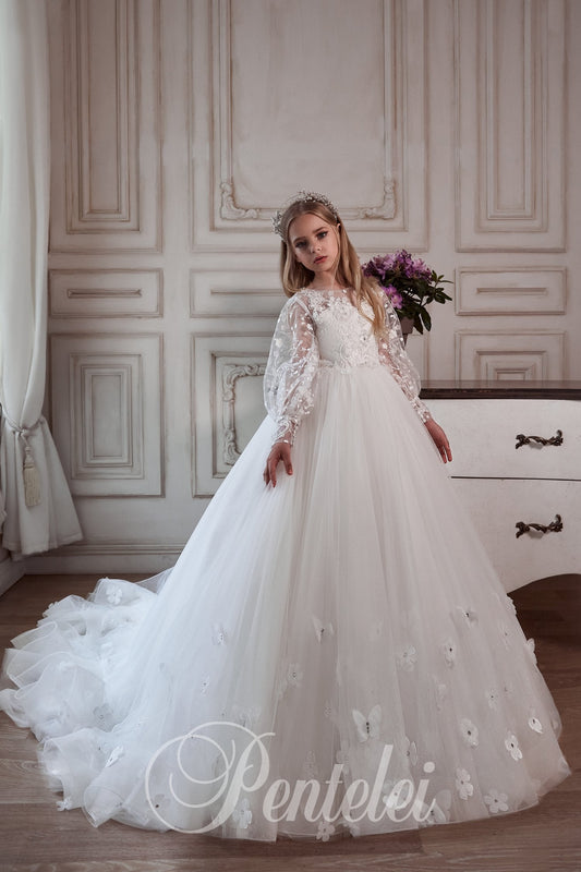 Zola Dress
