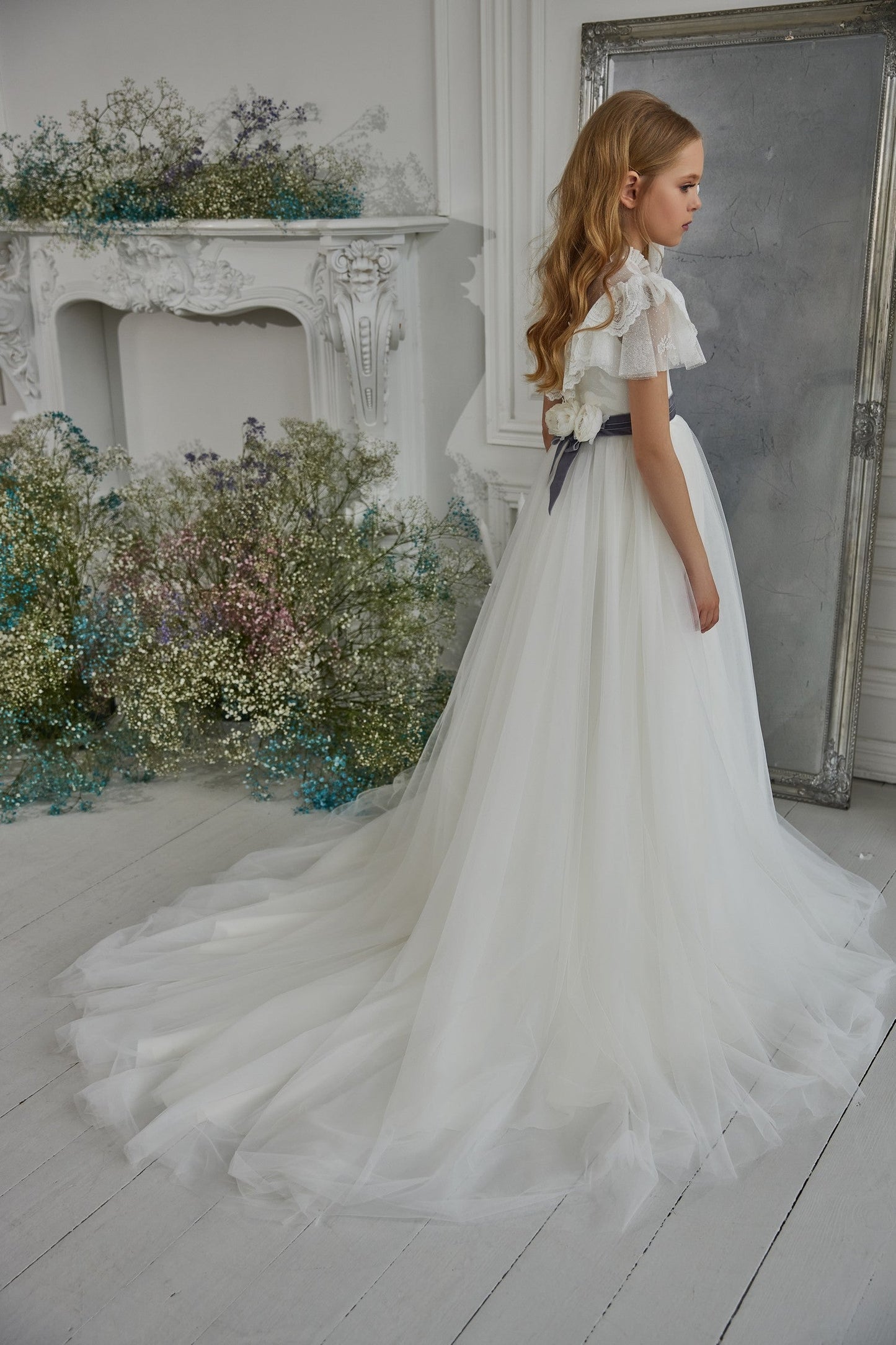 Willa Dress
