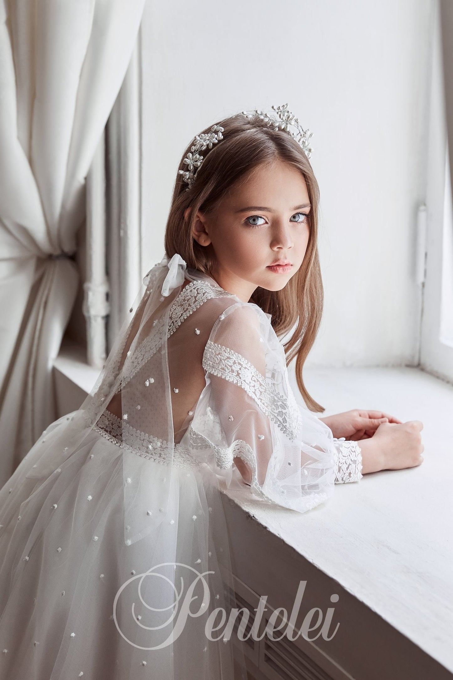 Zoie Dress