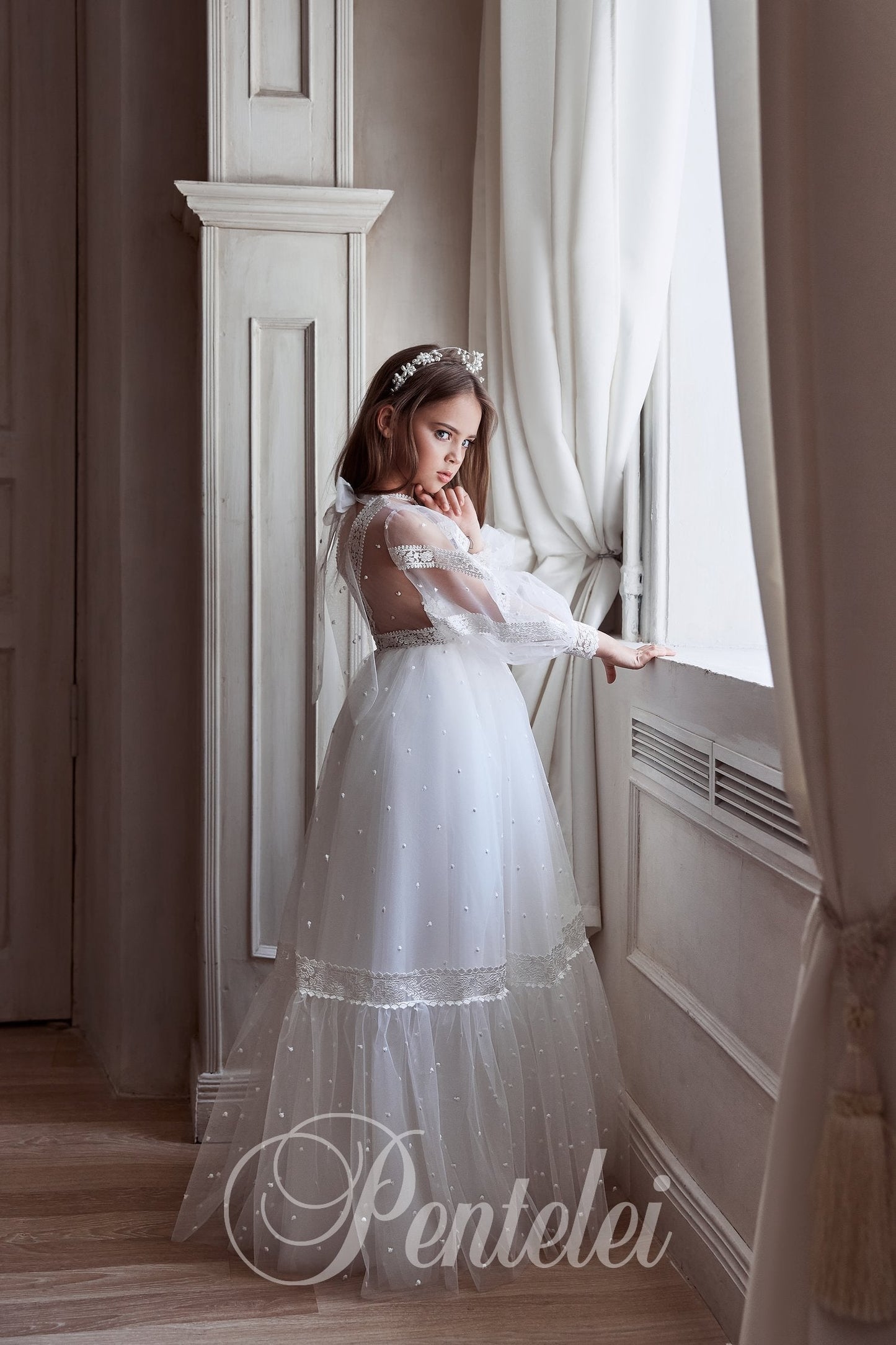 Zoie Dress