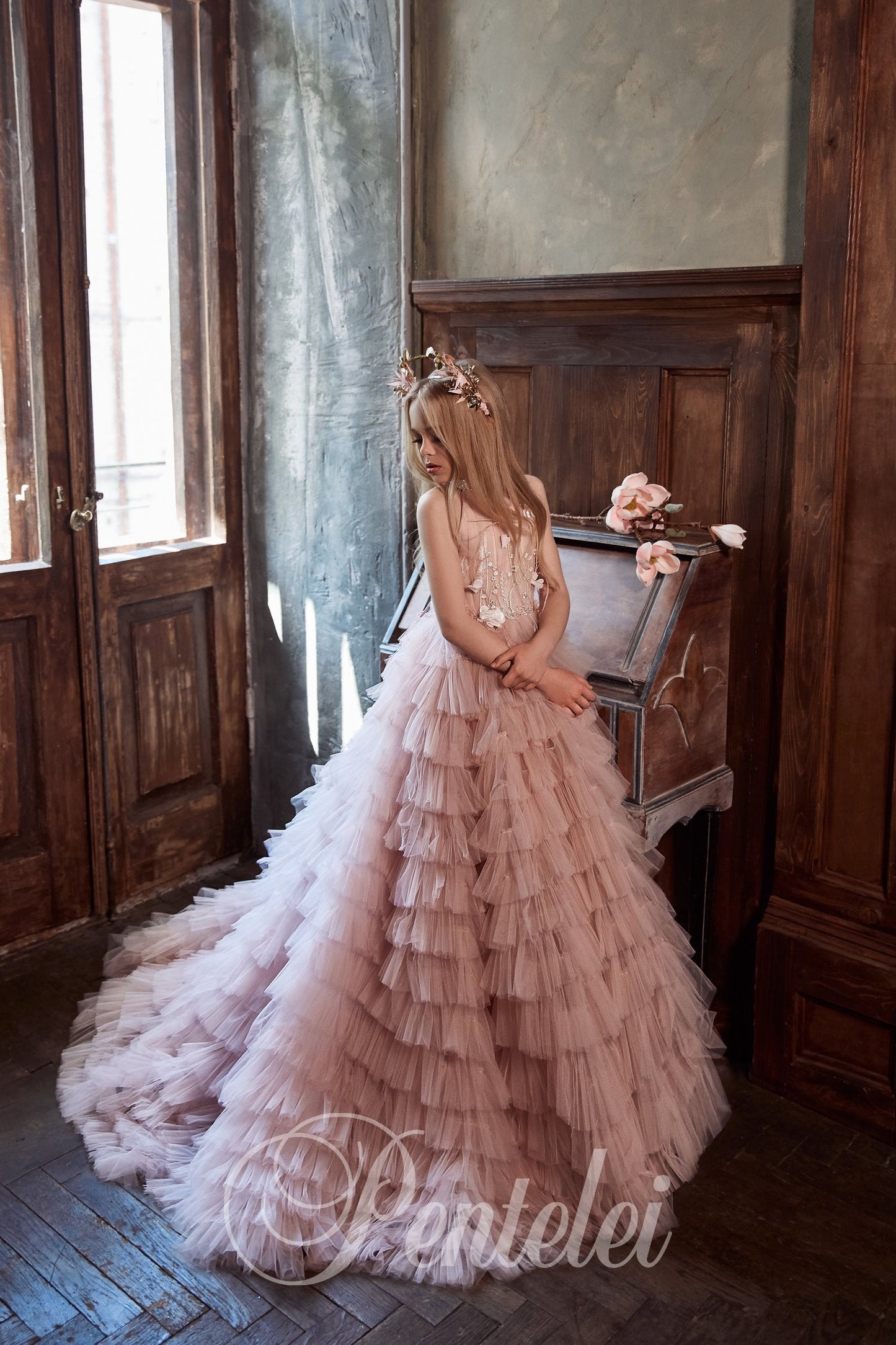 Barbara Dress