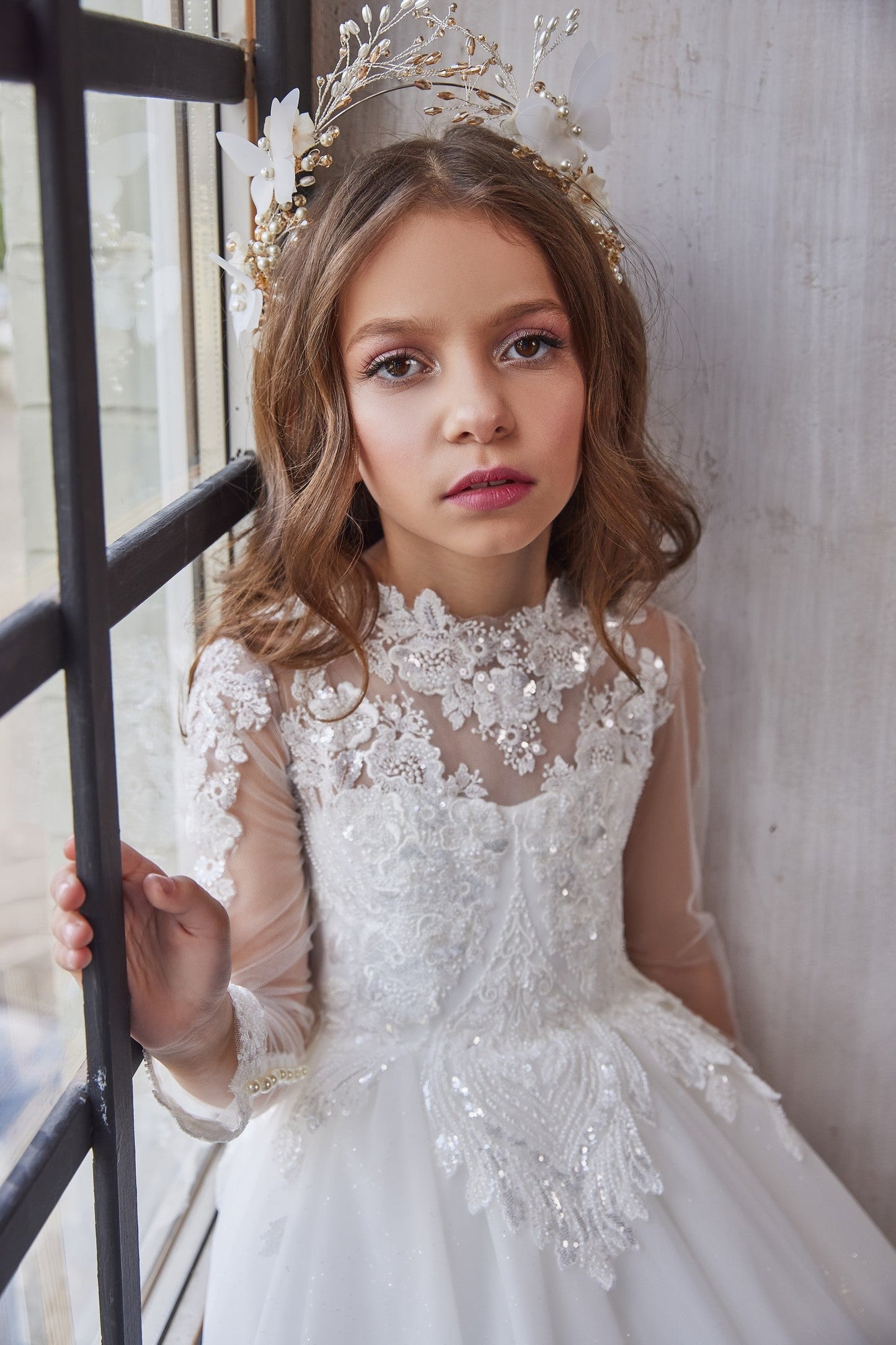 Zhuri Dress