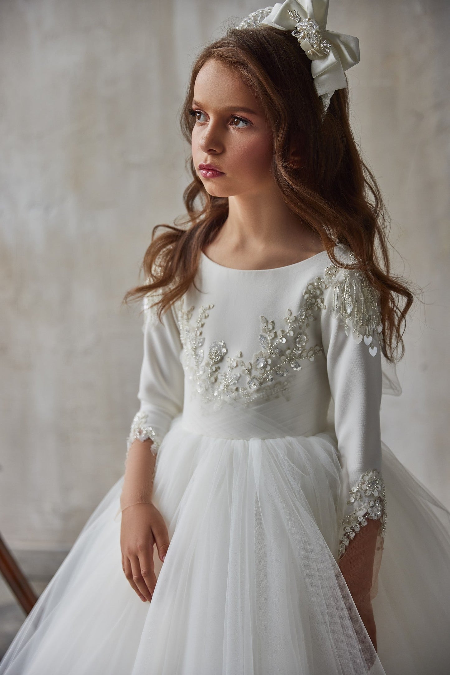 Yamileth Dress