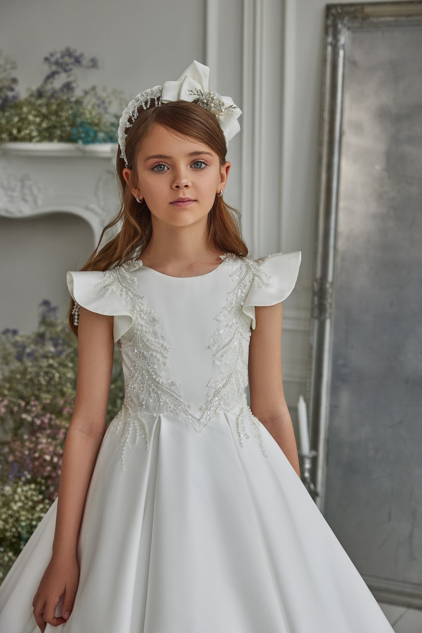 Aida Dress