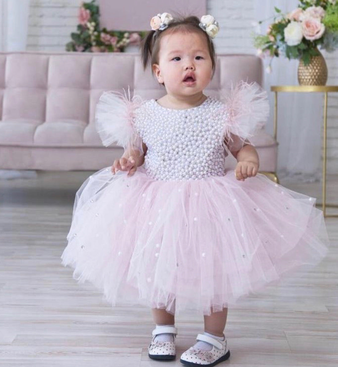 Vivian Dress