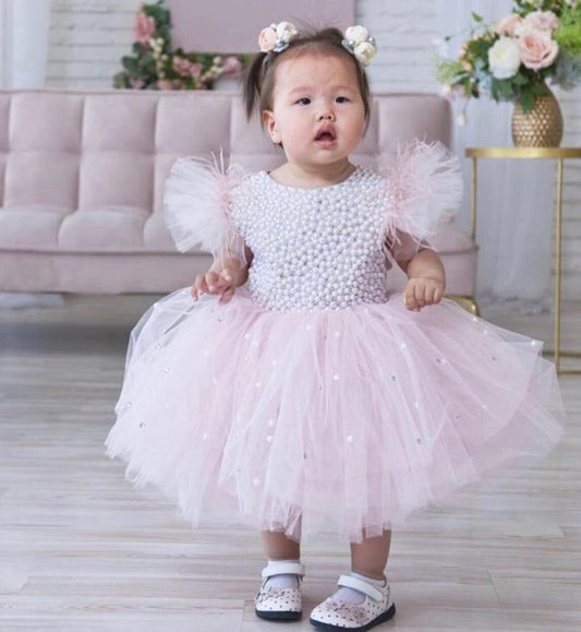 Vivian Dress