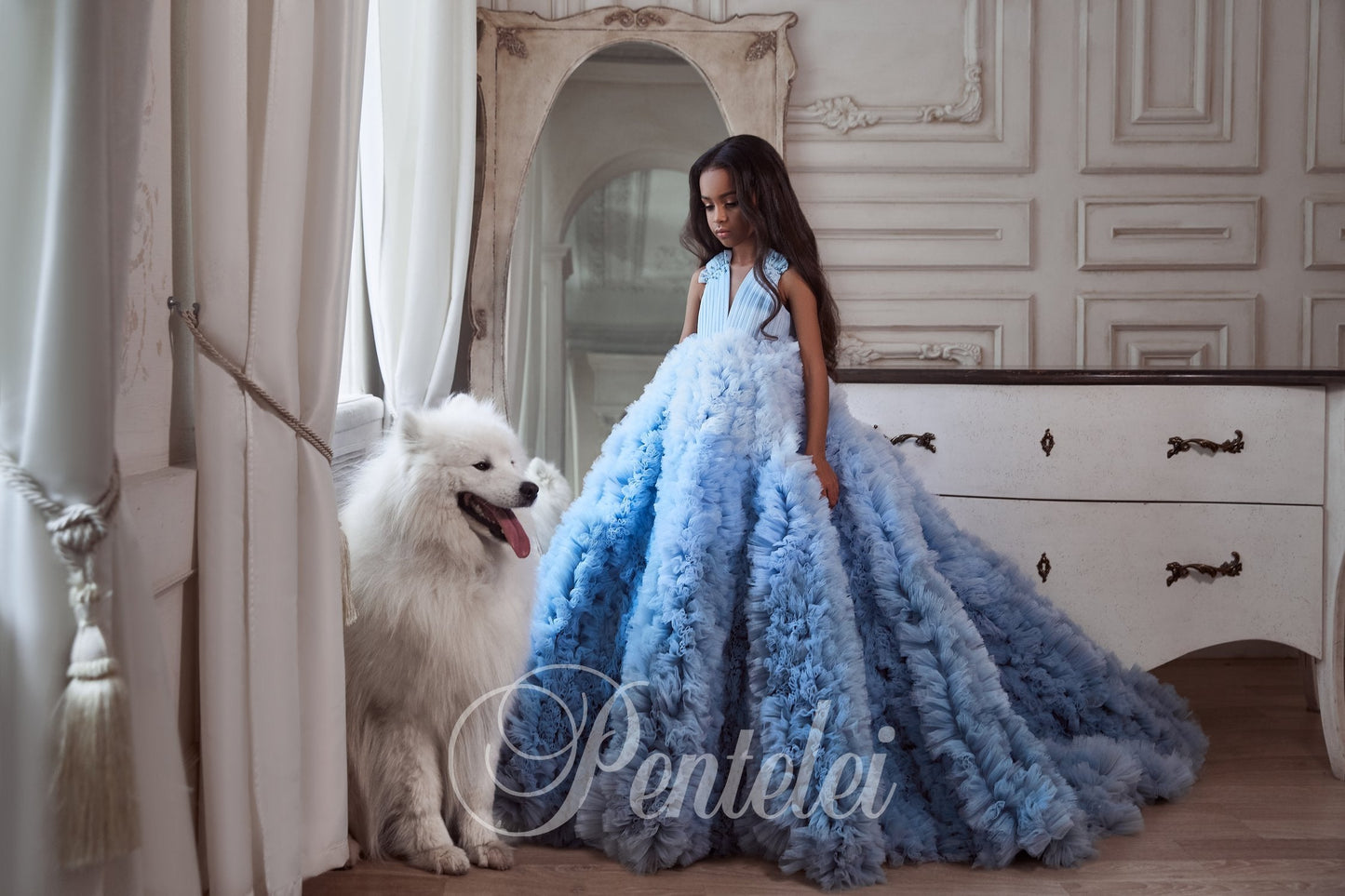 Artemis Dress