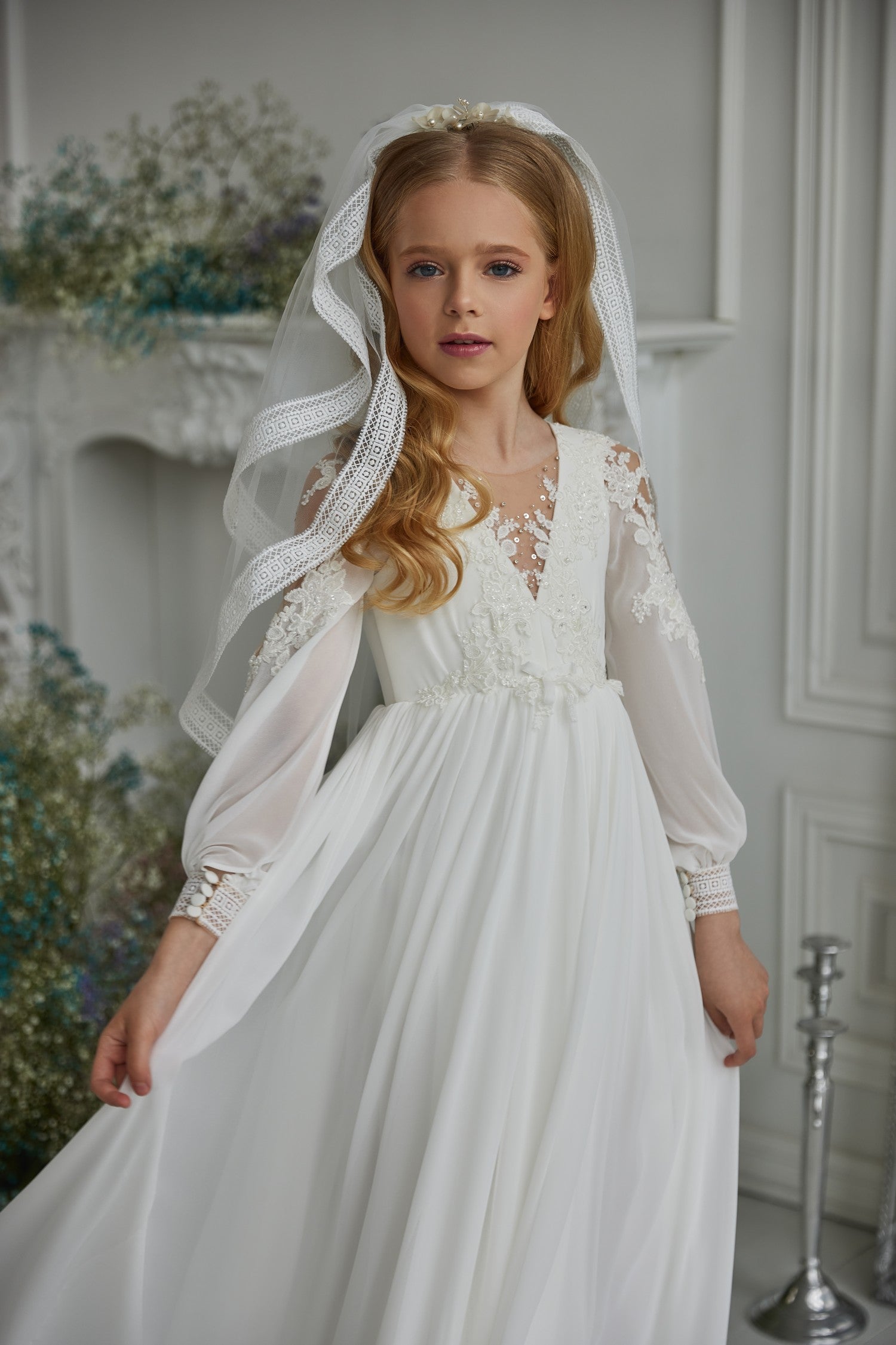 Dionne Dress Size 7-8 Dionne Dress Size 7-8