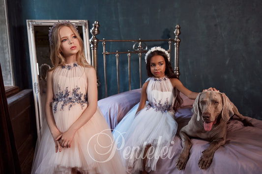 Wrenley Dress