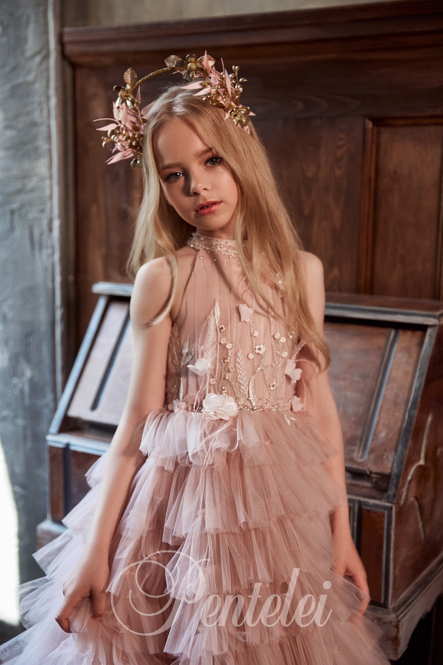 Barbara Dress