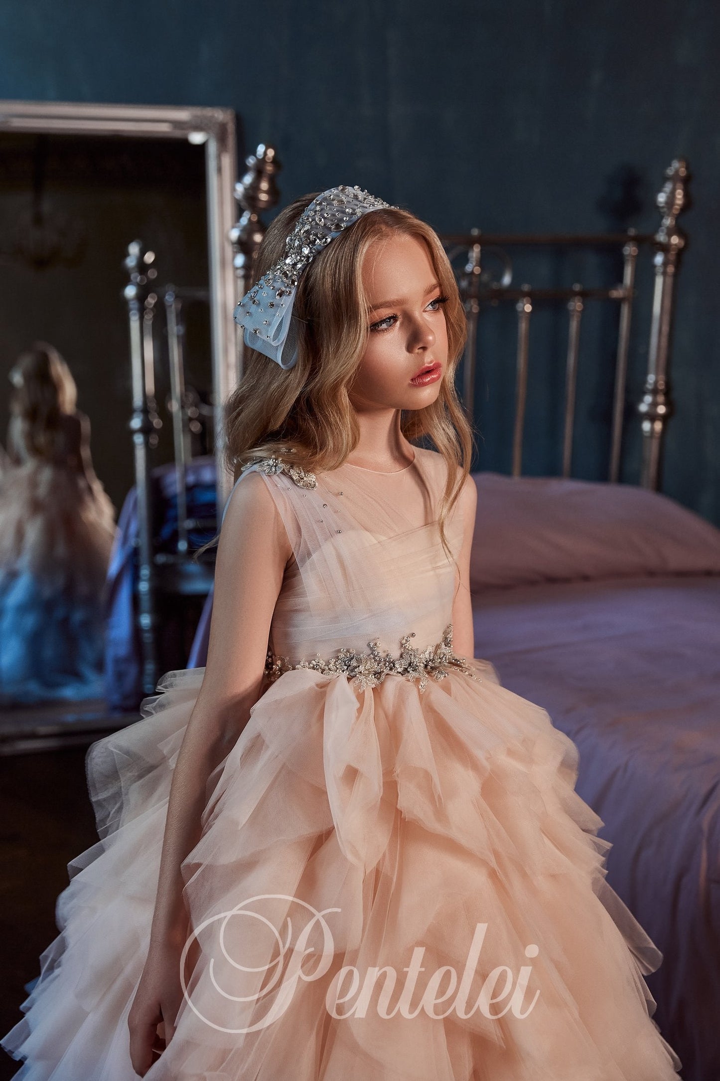 Hanna Dress