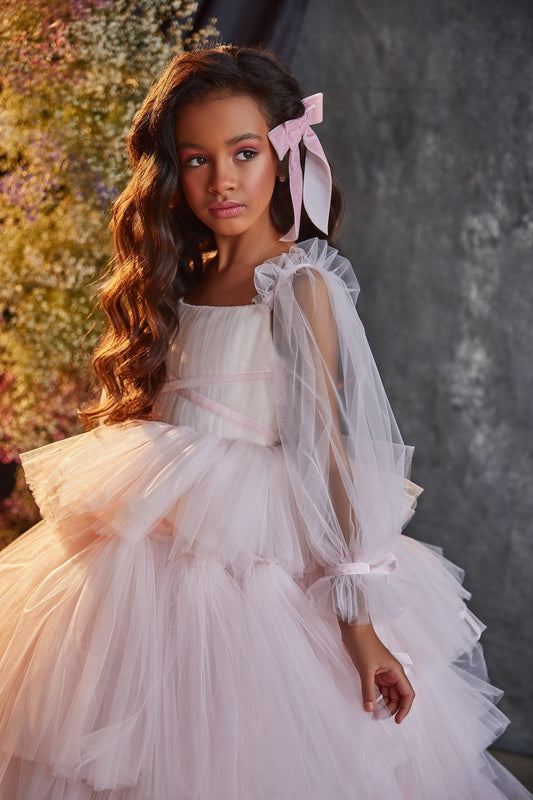 Zaria Dress