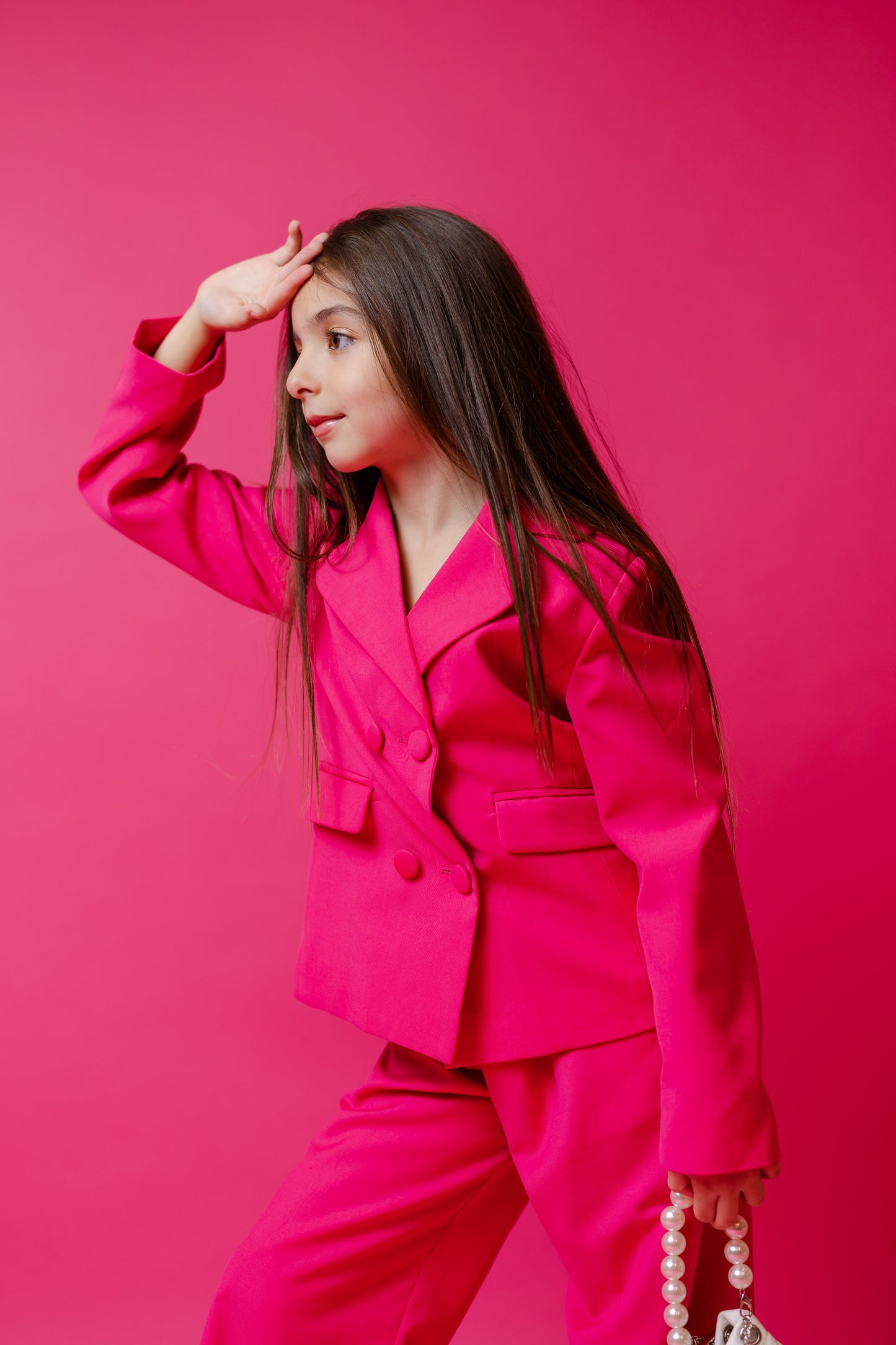 Olivia Two Piece Set