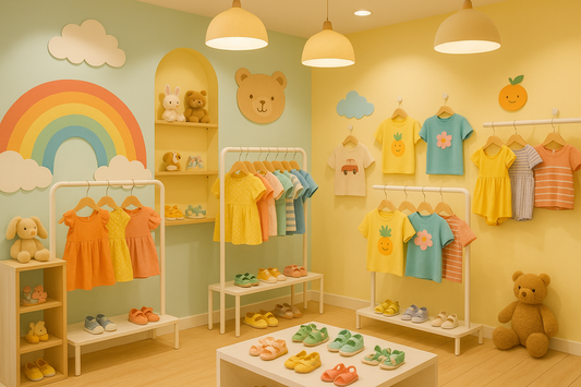 My Little Shop
