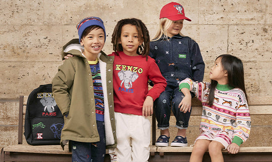 Kenzo