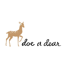 DOE A DEAR