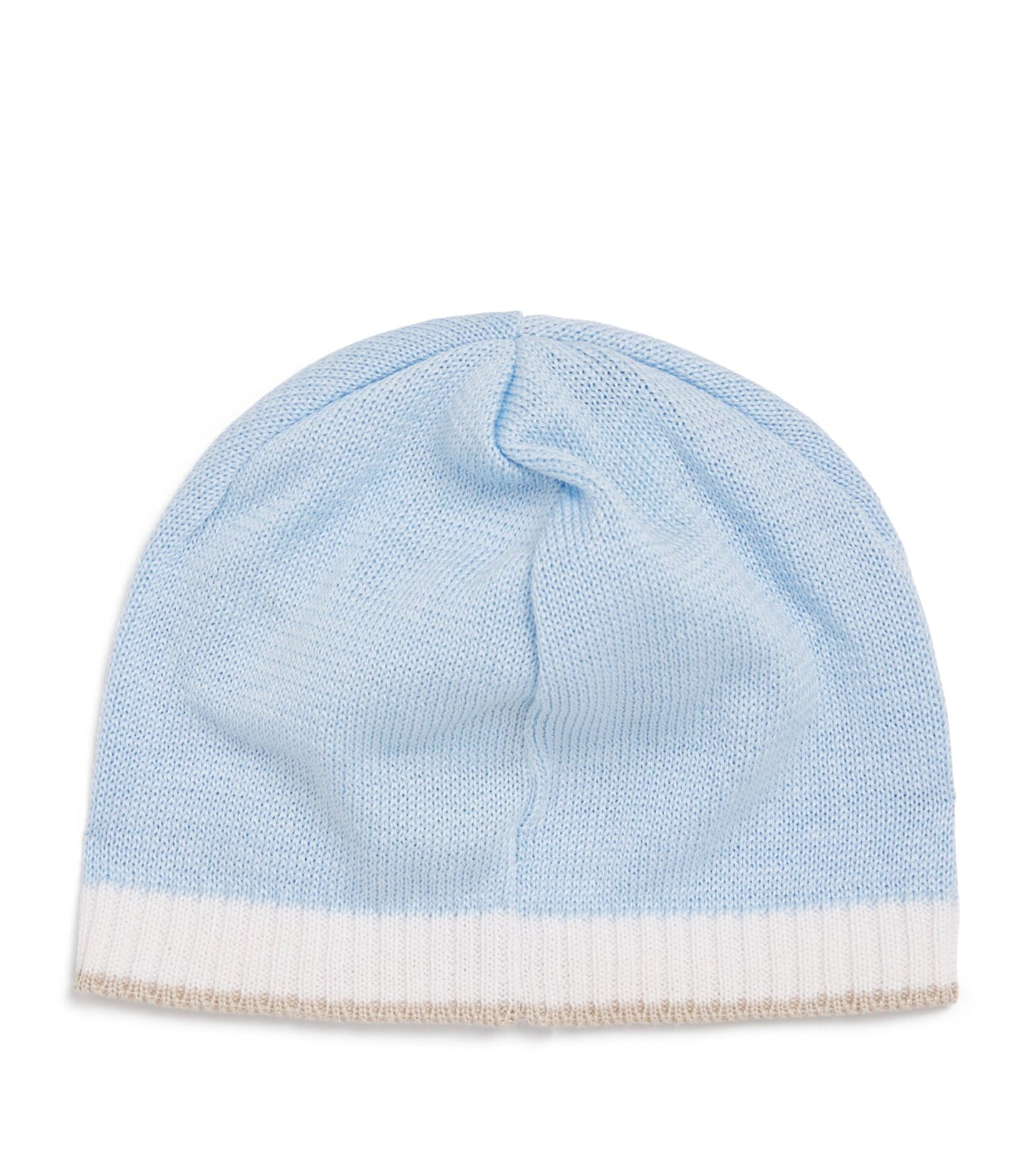 Bimbalo Knitted Teddy Bear Hat