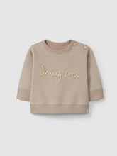 NEW!   Snug "Hug me" sweatshirt