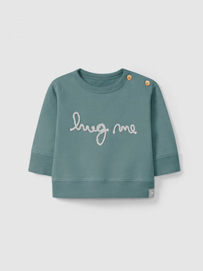 NEW!    Snug "Hug me" sweatshirt