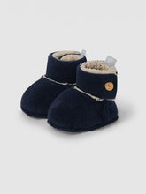 NEW!   Snug Fleece booties with fur