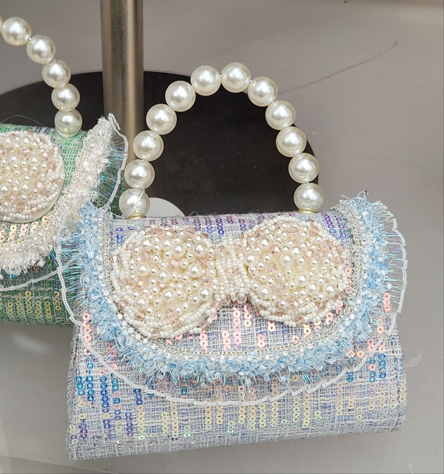 Tina Mur Bag N48