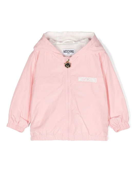 MOSCHINO Jacket kids Moschino Baby