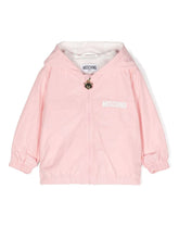 MOSCHINO Jacket kids Moschino Baby