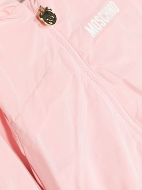 MOSCHINO Jacket kids Moschino Baby