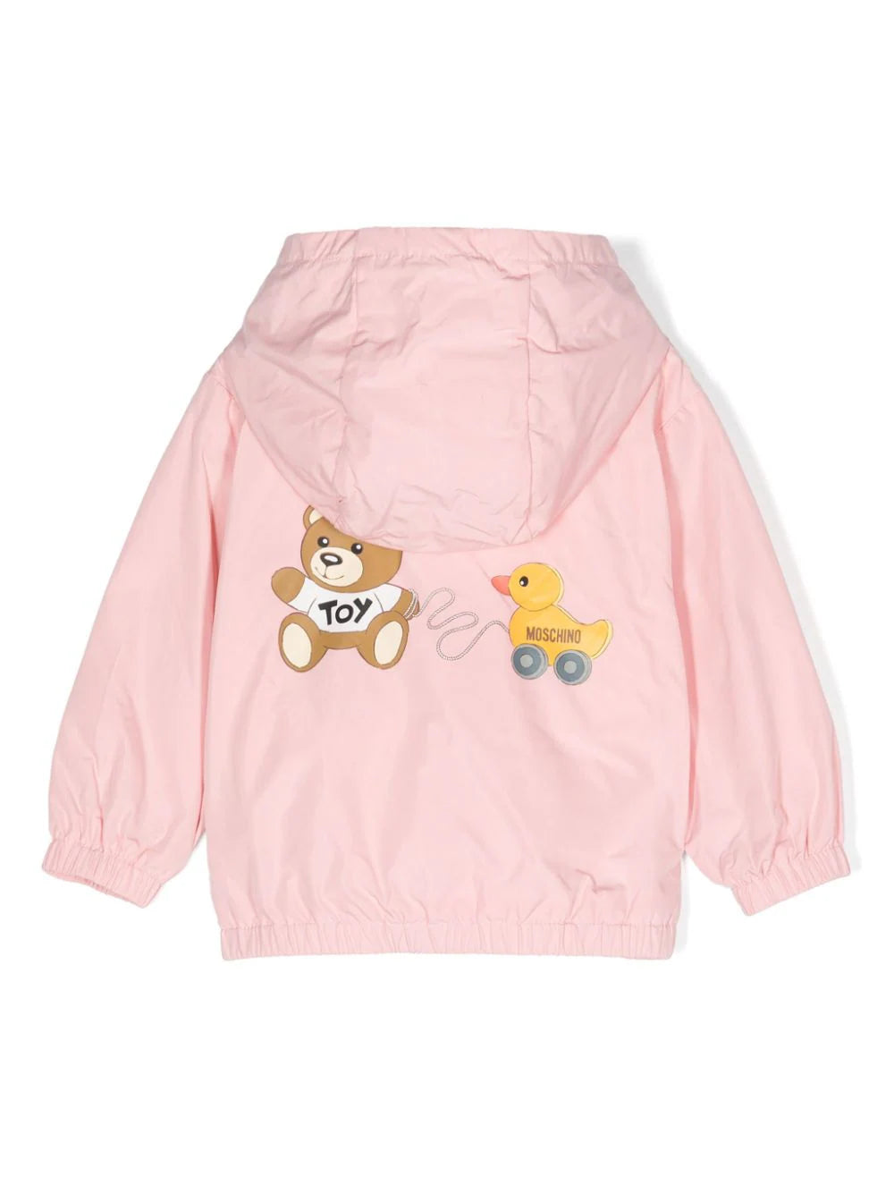 MOSCHINO Jacket kids Moschino Baby