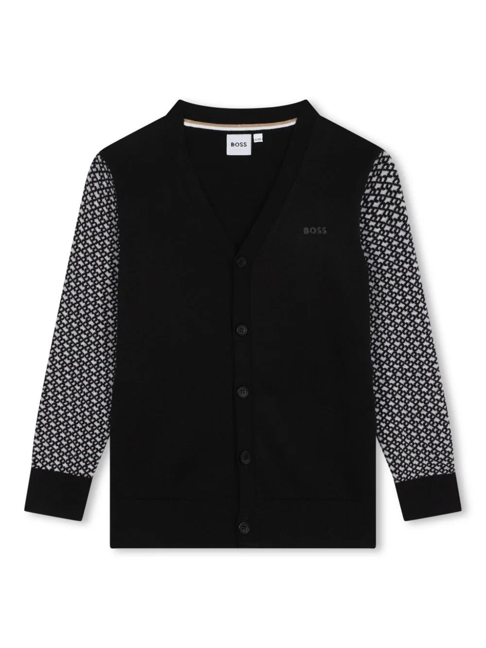 Kids boss jumper online