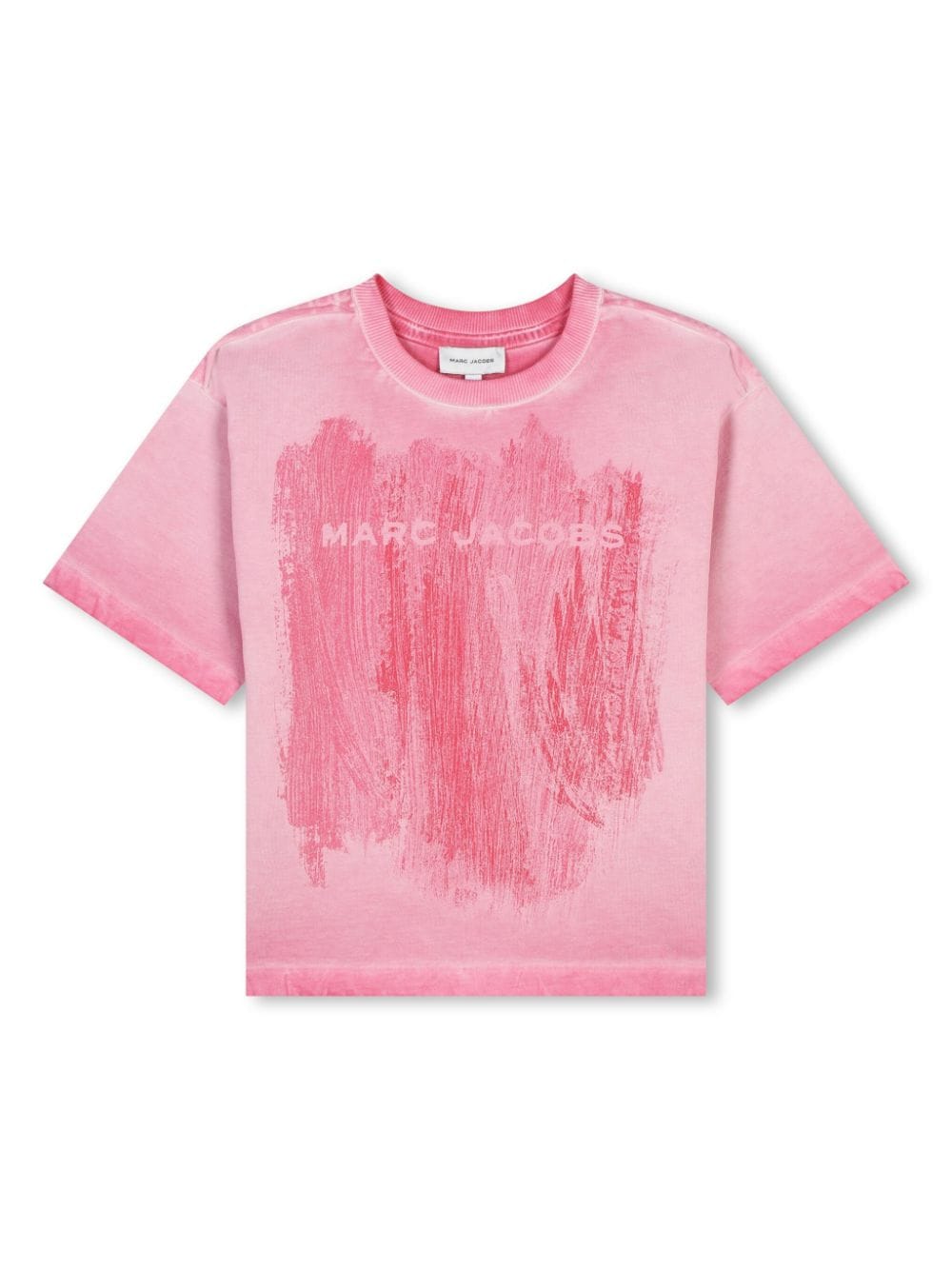 NEW!    Marc Jacobs Kids Branded t-shirt