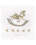 Blanket - Rocking Horse