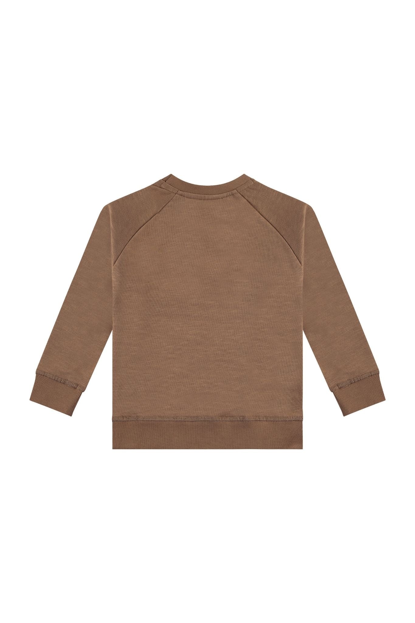 BABYFACE Caramel DJ Sweatshirt