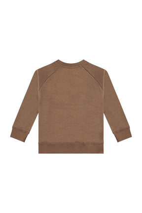 BABYFACE Caramel DJ Sweatshirt