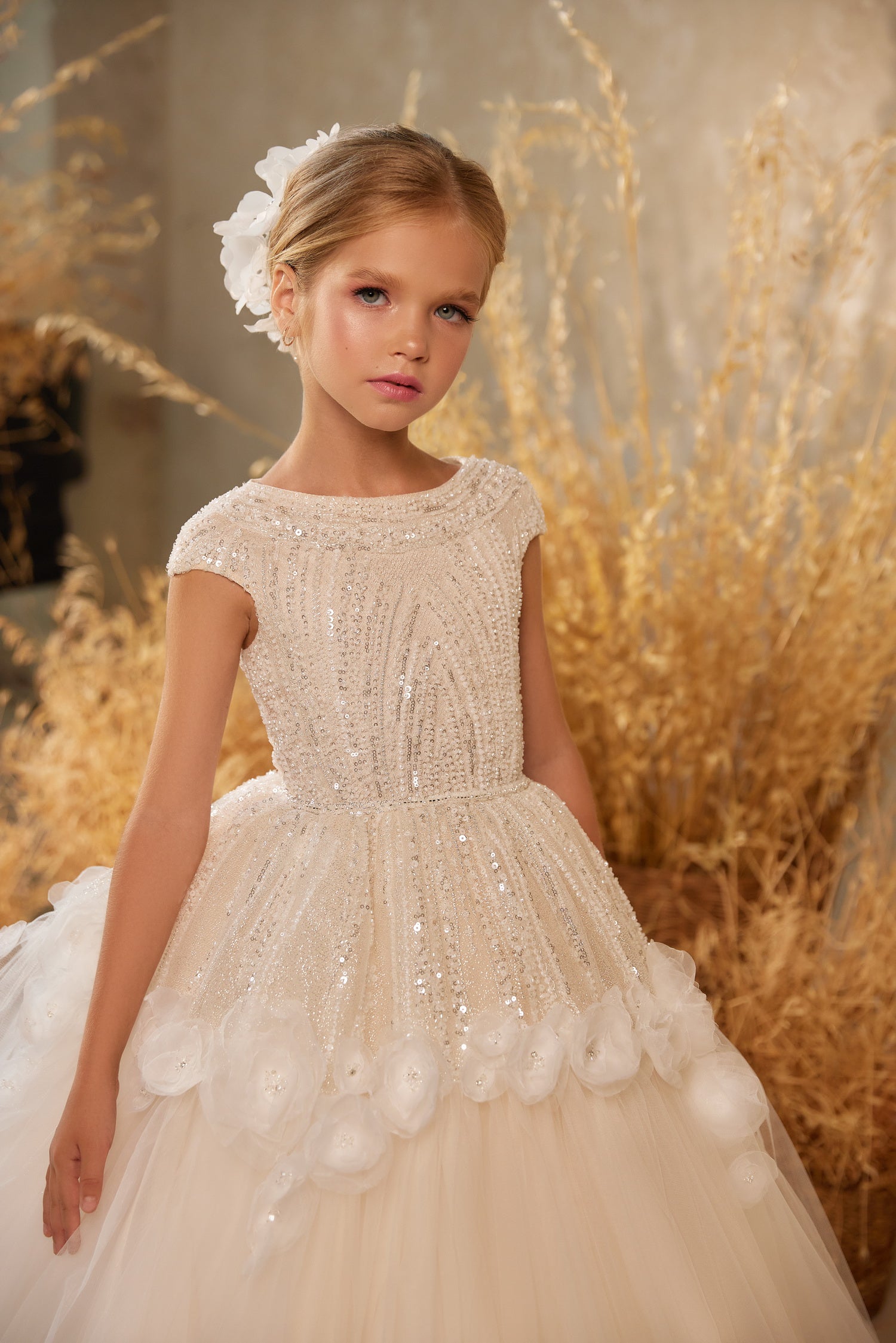 Evening  Dress Model: 3602