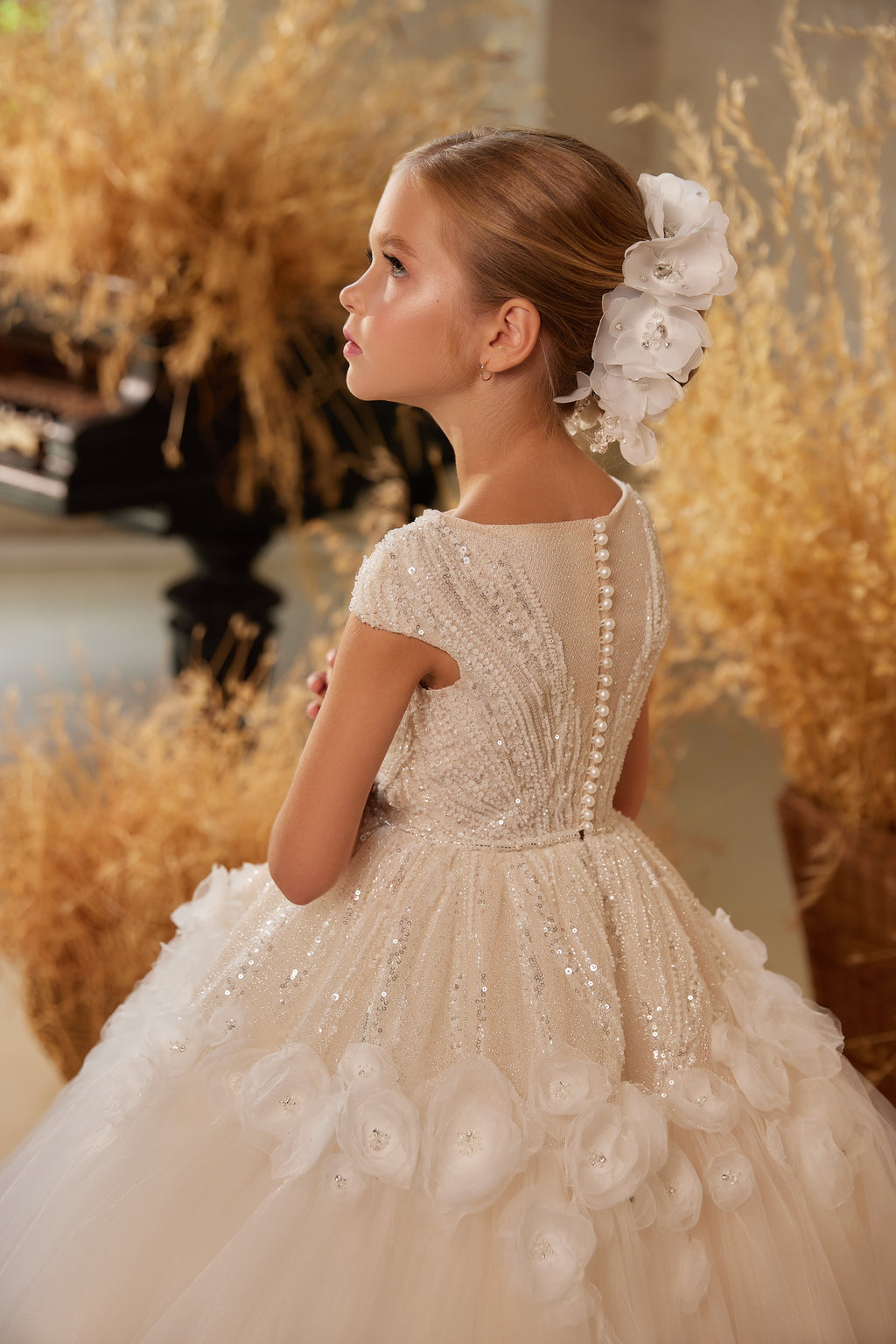 Evening  Dress Model: 3602
