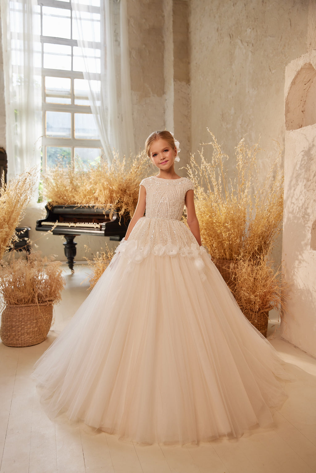 Evening  Dress Model: 3602