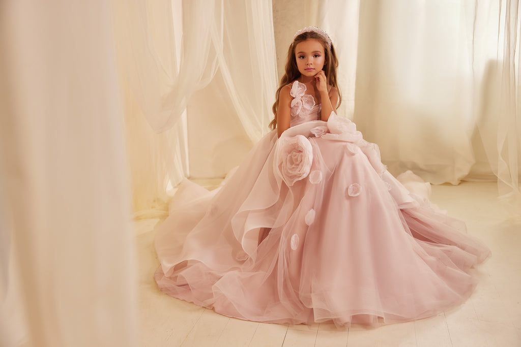 Evening  Dress Model: 3603