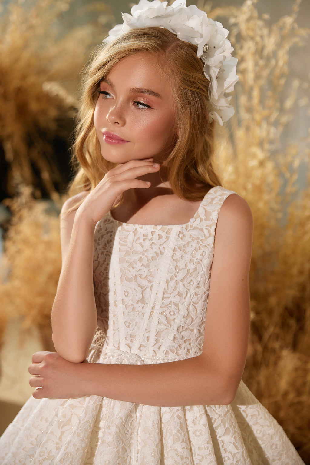 Evening  Dress Model: 3604