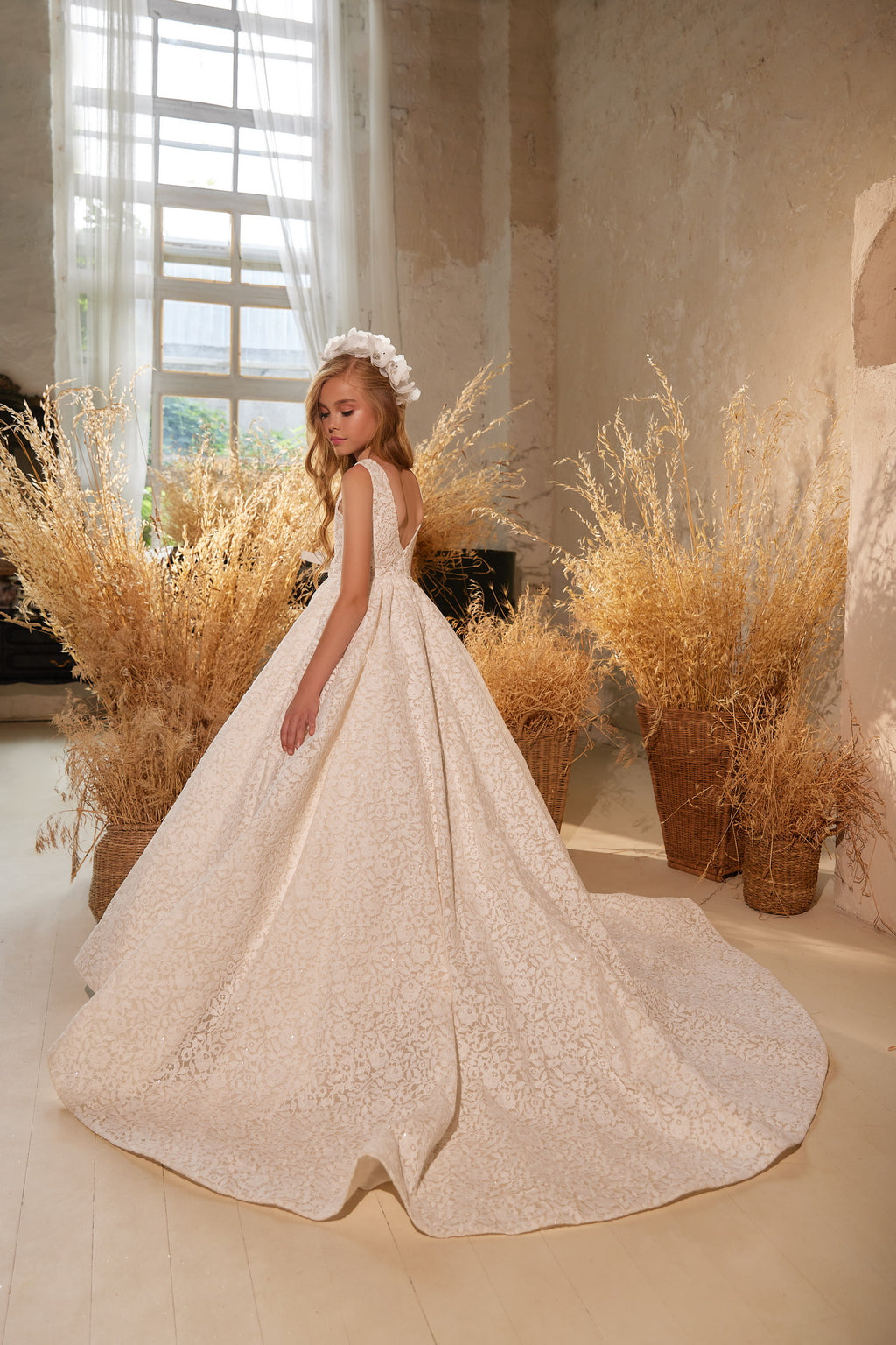Evening  Dress Model: 3604