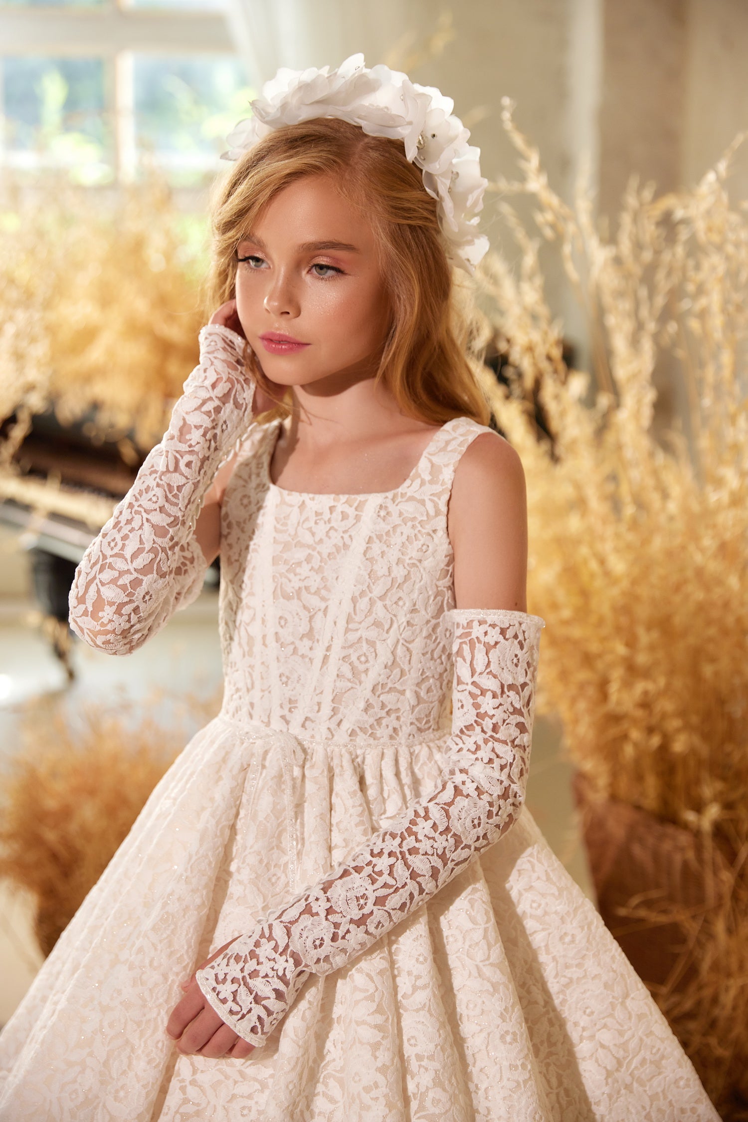 Evening  Dress Model: 3604