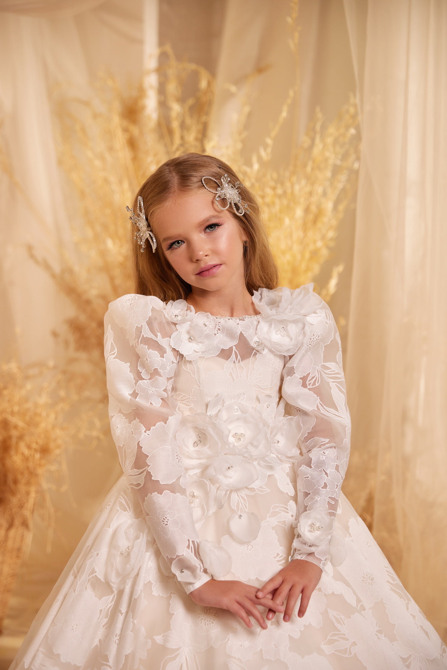 Evening  Dress Model: 3605
