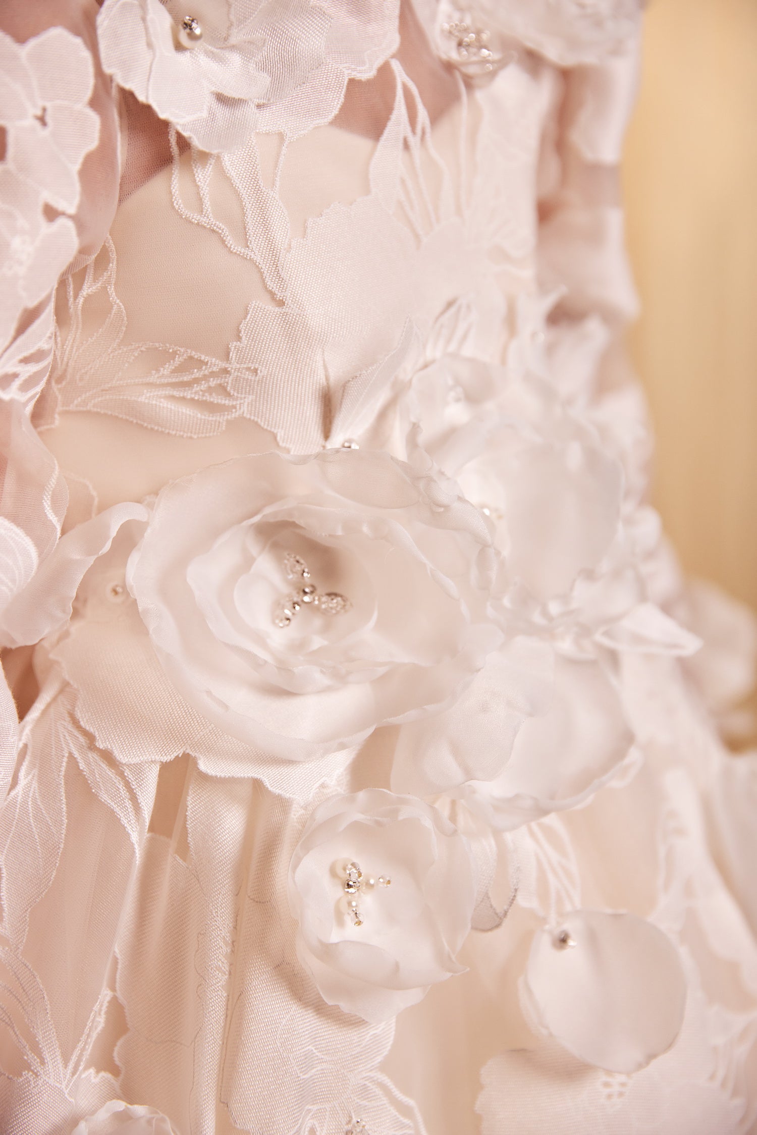 Evening  Dress Model: 3605