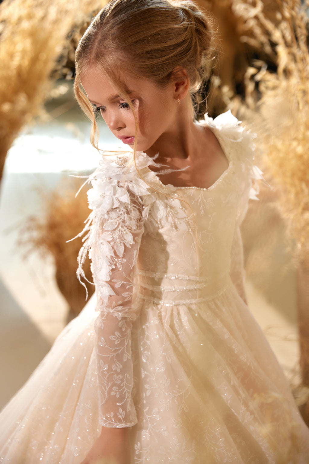 Evening  Dress Model: 3606
