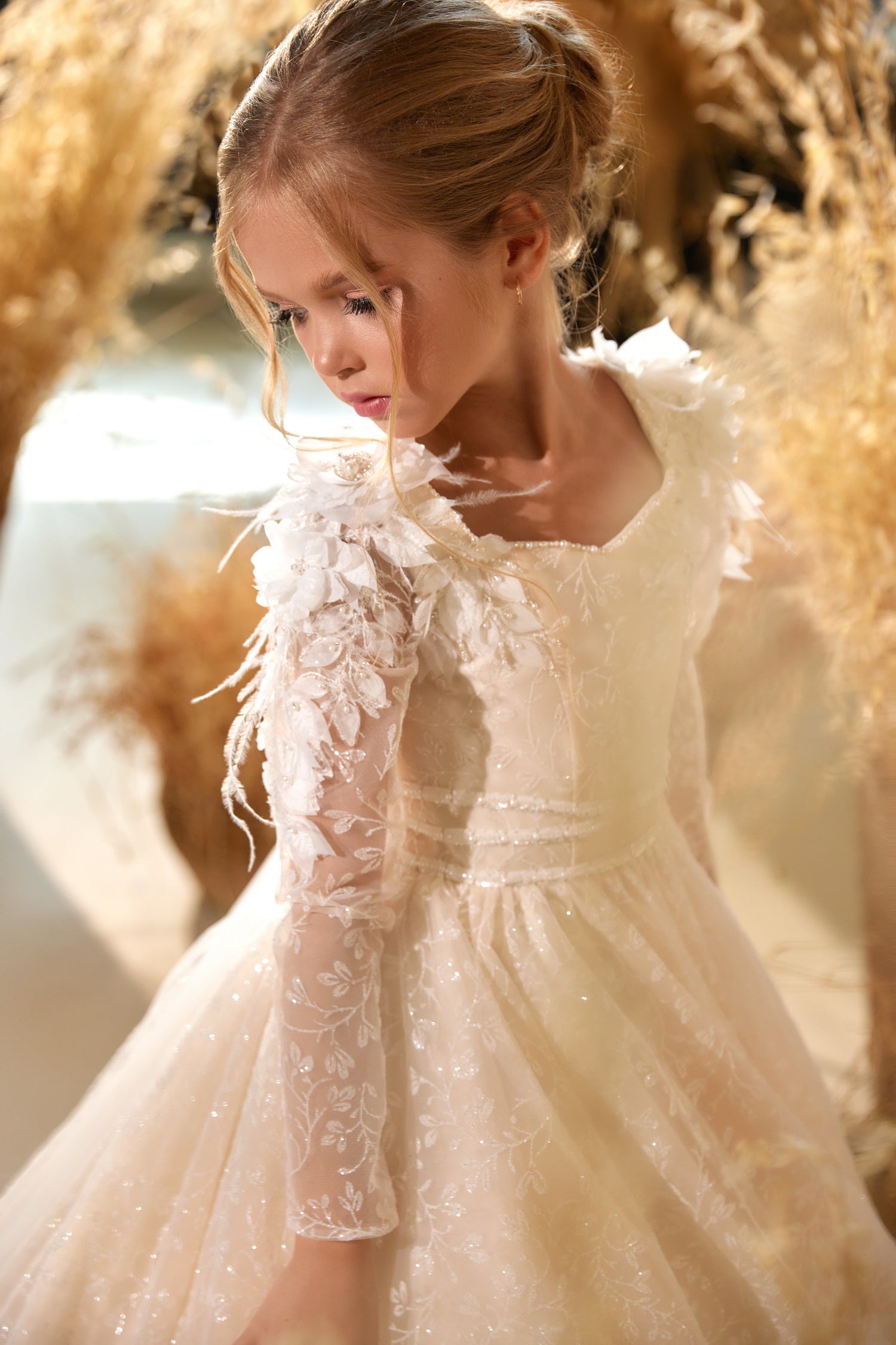 Evening  Dress Model: 3606