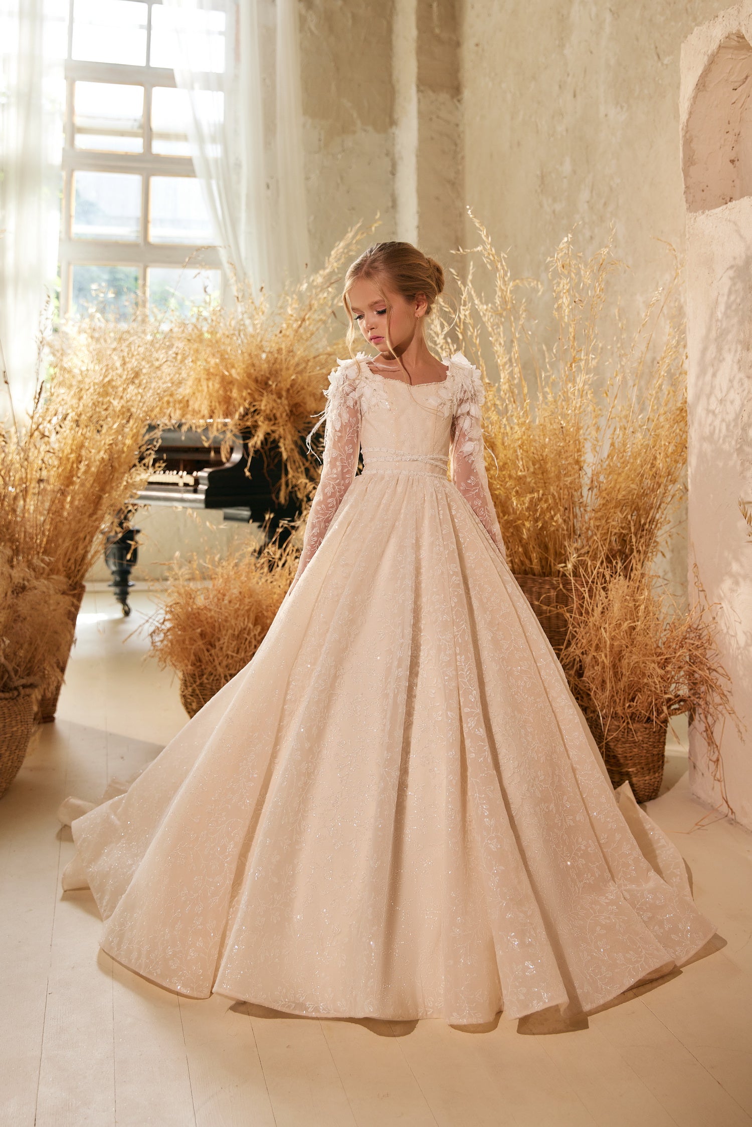 Evening  Dress Model: 3606
