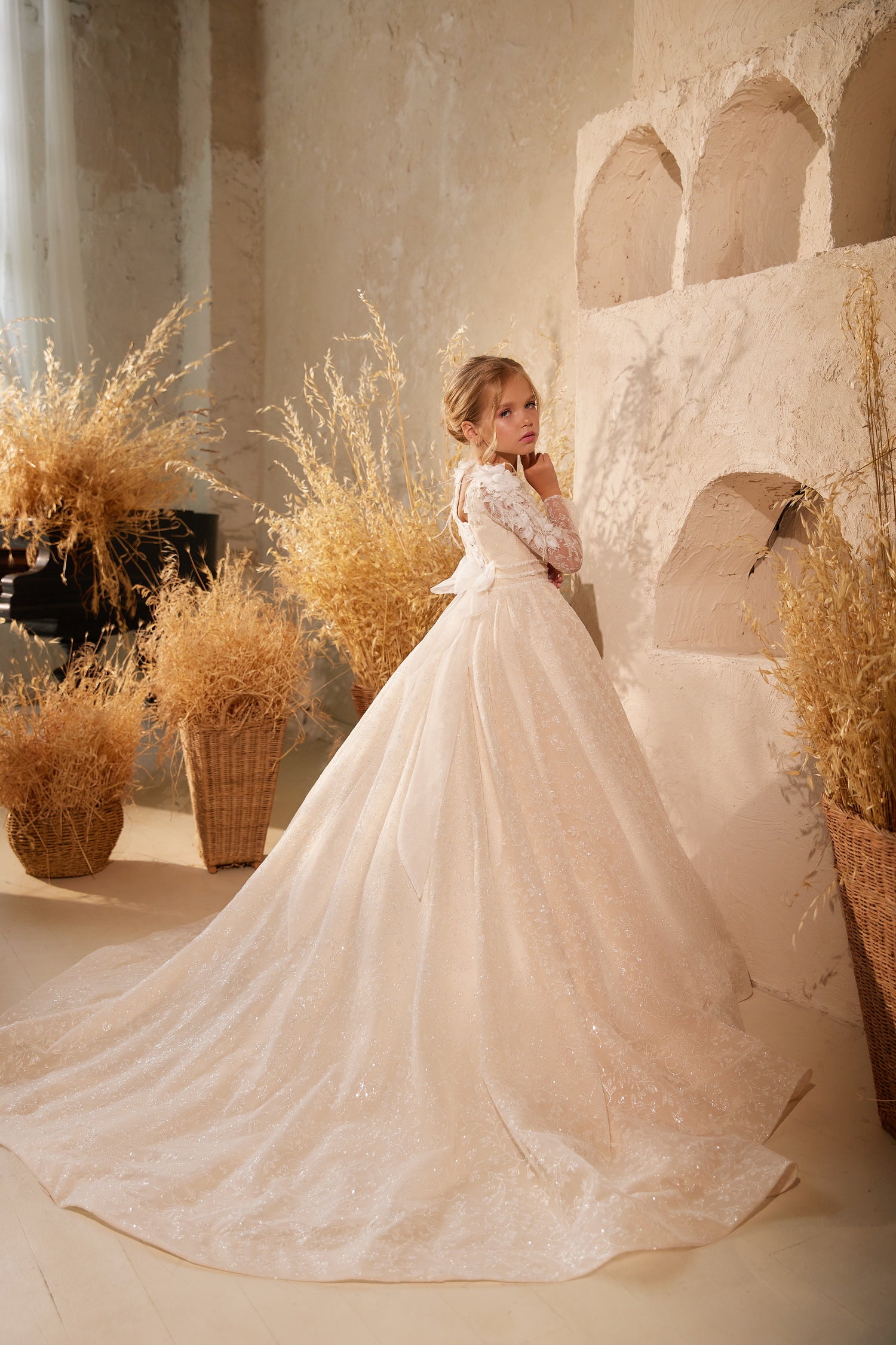 Evening  Dress Model: 3606