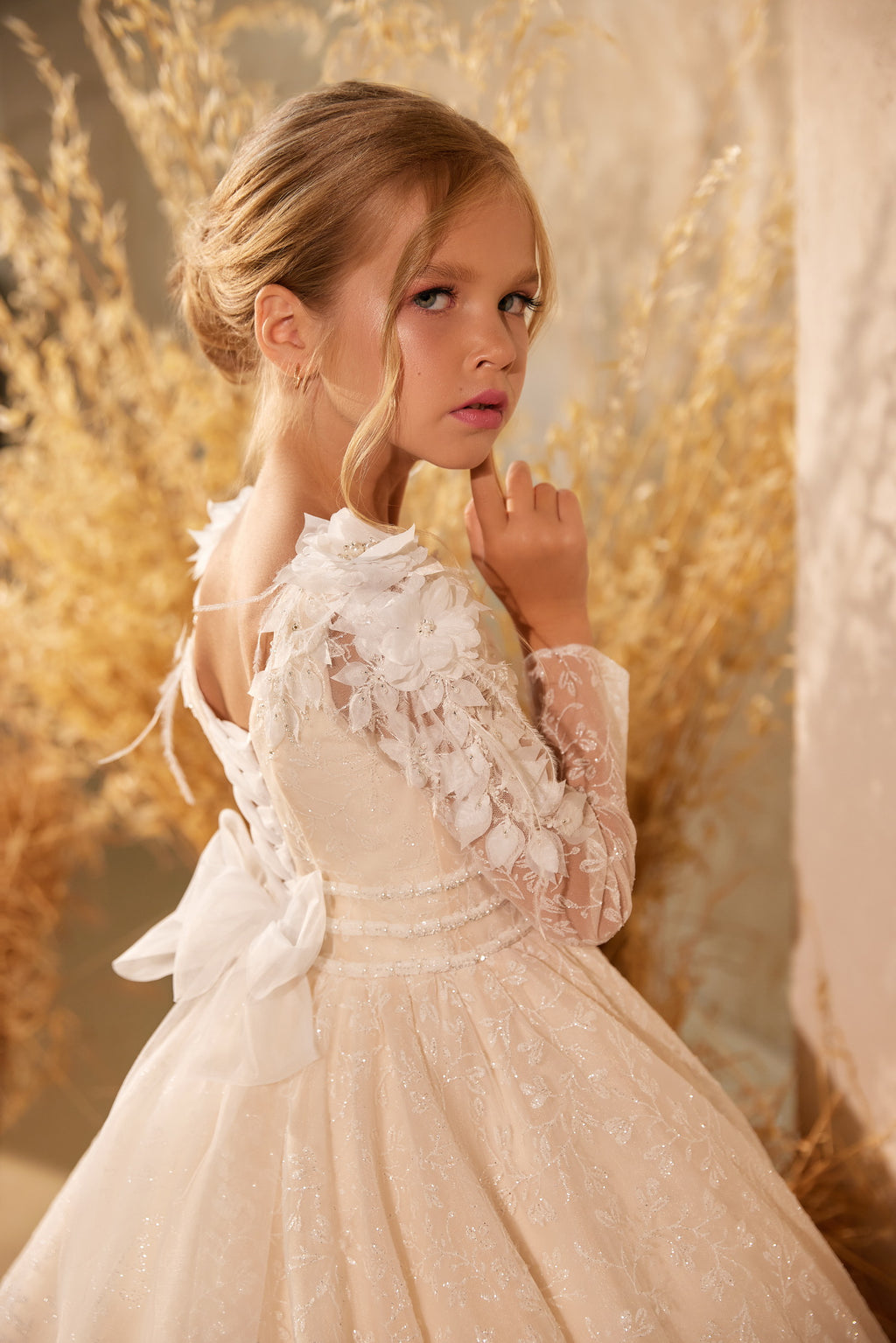 Evening  Dress Model: 3606