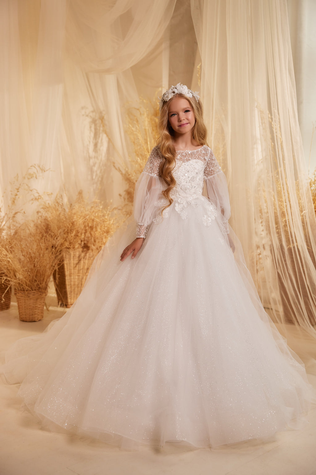 Evening  Dress Model: 3608