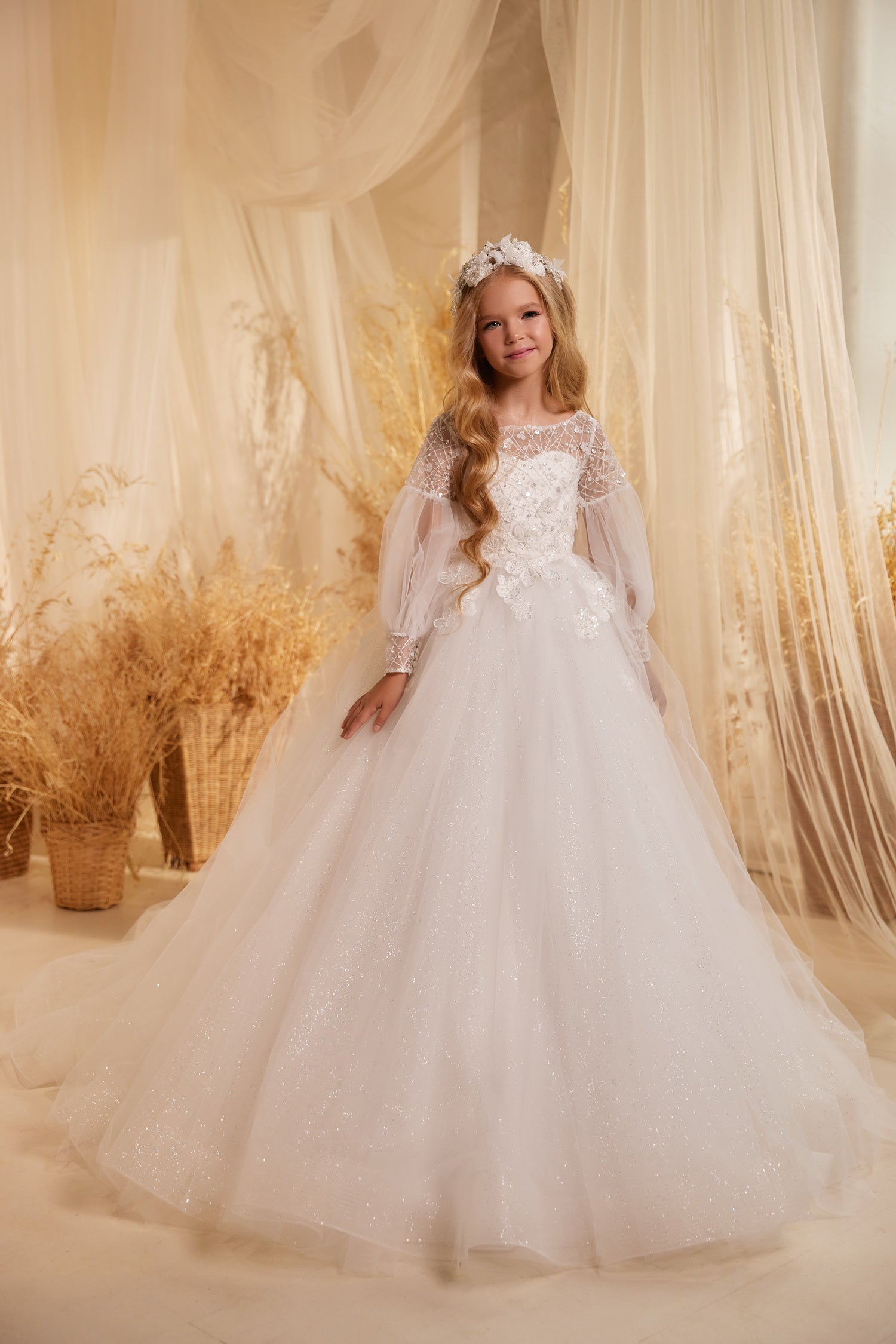 Evening  Dress Model: 3608